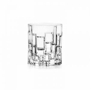 VERRE ETNA  FB 33CL 6 PIÈCES  